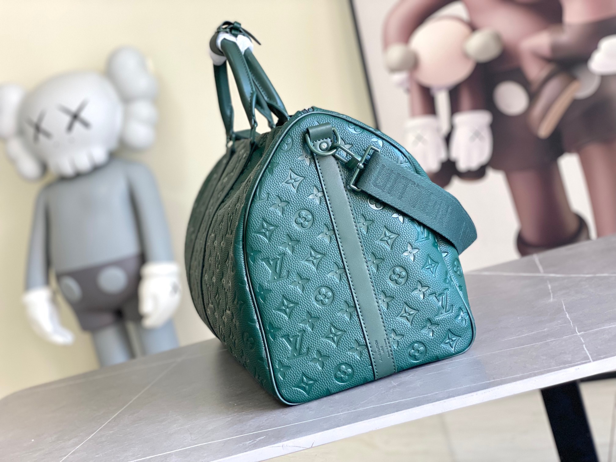 L*ouis V*uitton Top Bag