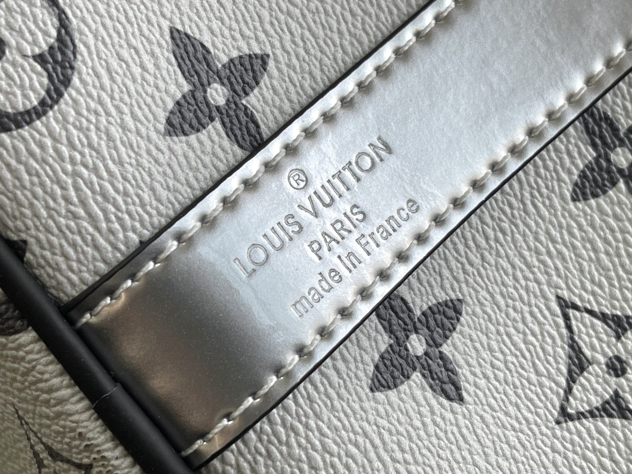 L*ouis V*uitton Top Bag