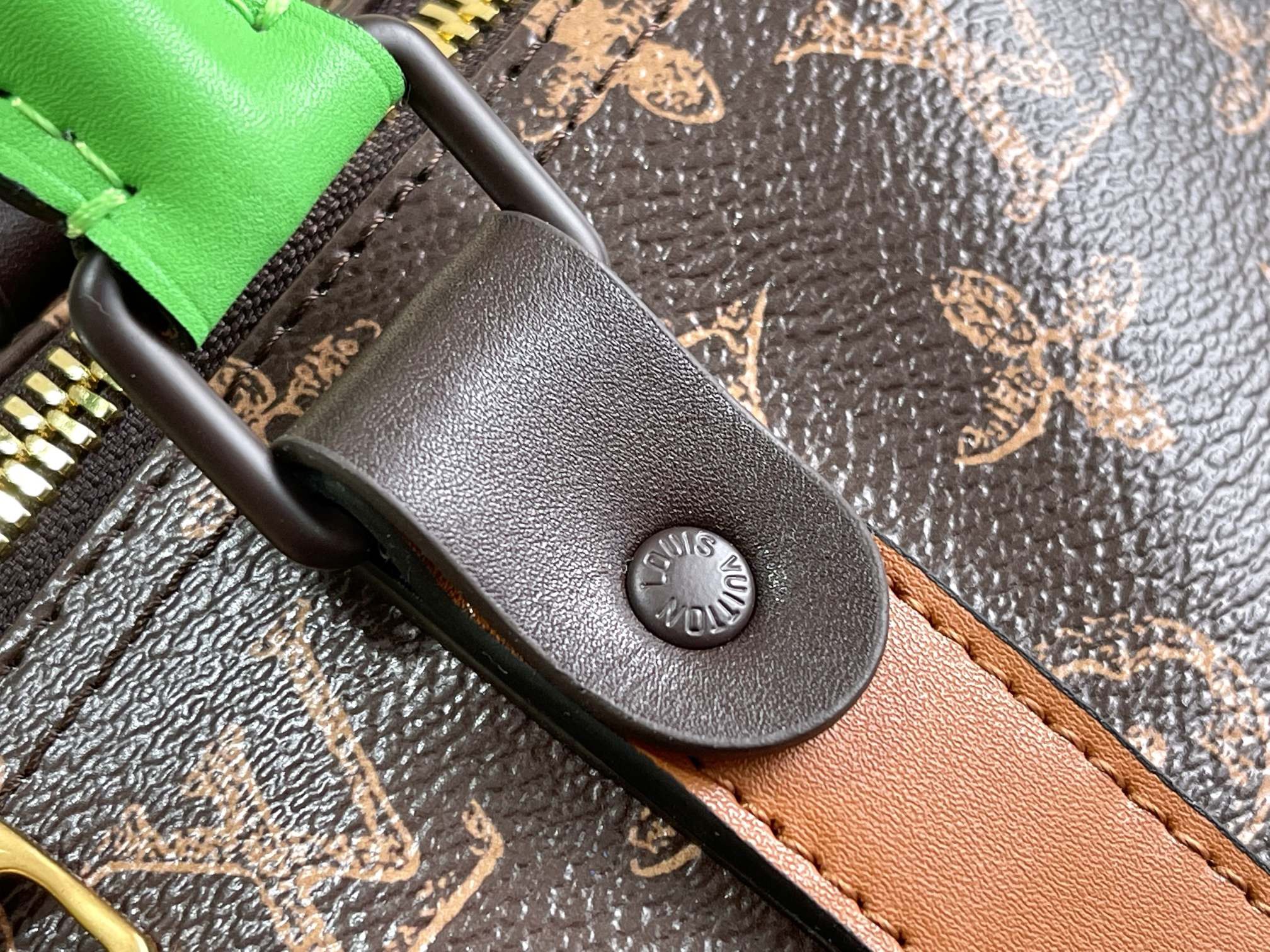 L*ouis V*uitton Top Bag