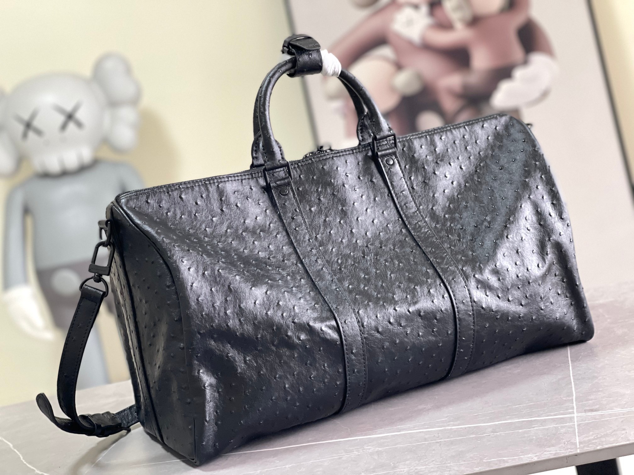 L*ouis V*uitton Top Bag