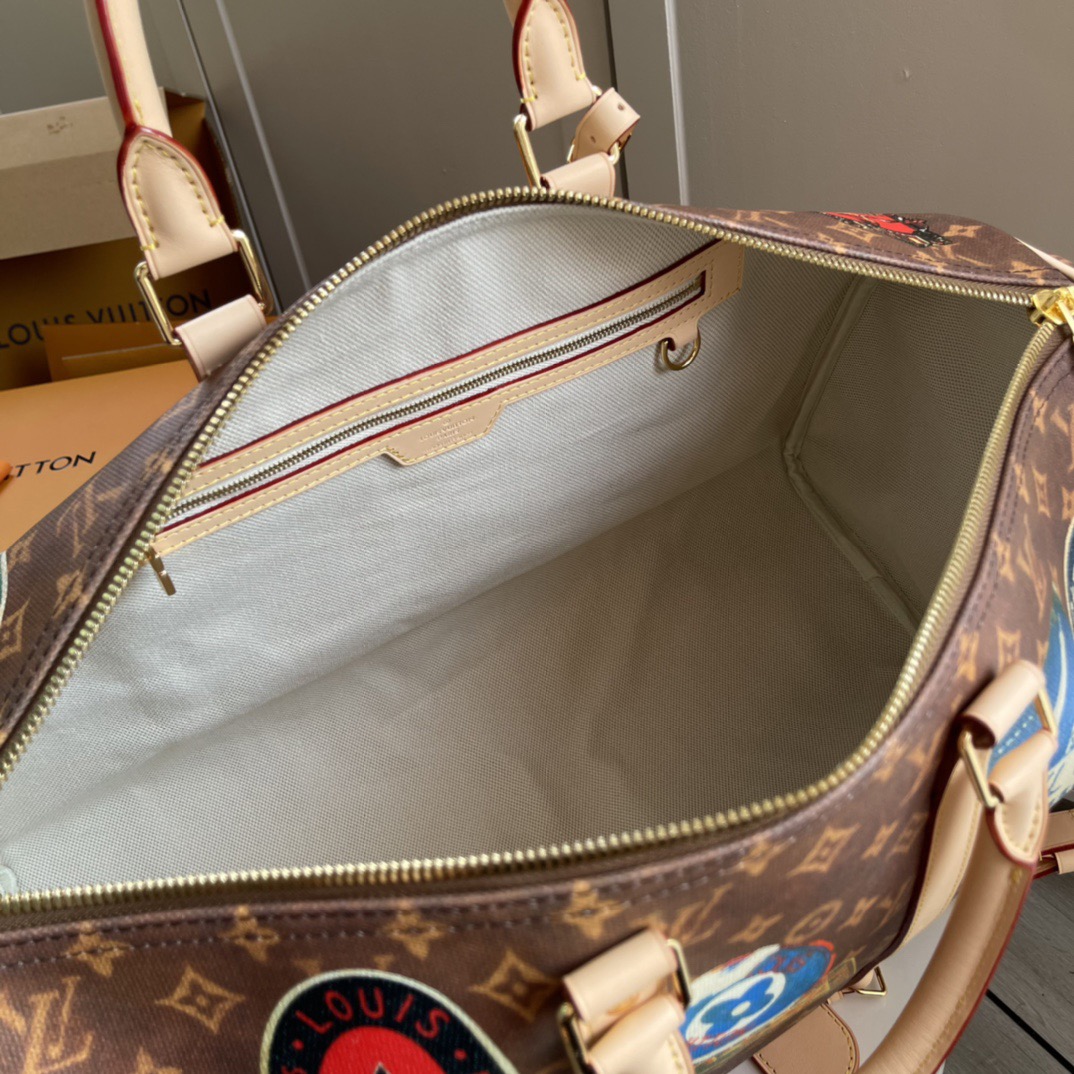 L*ouis V*uitton Top Bag