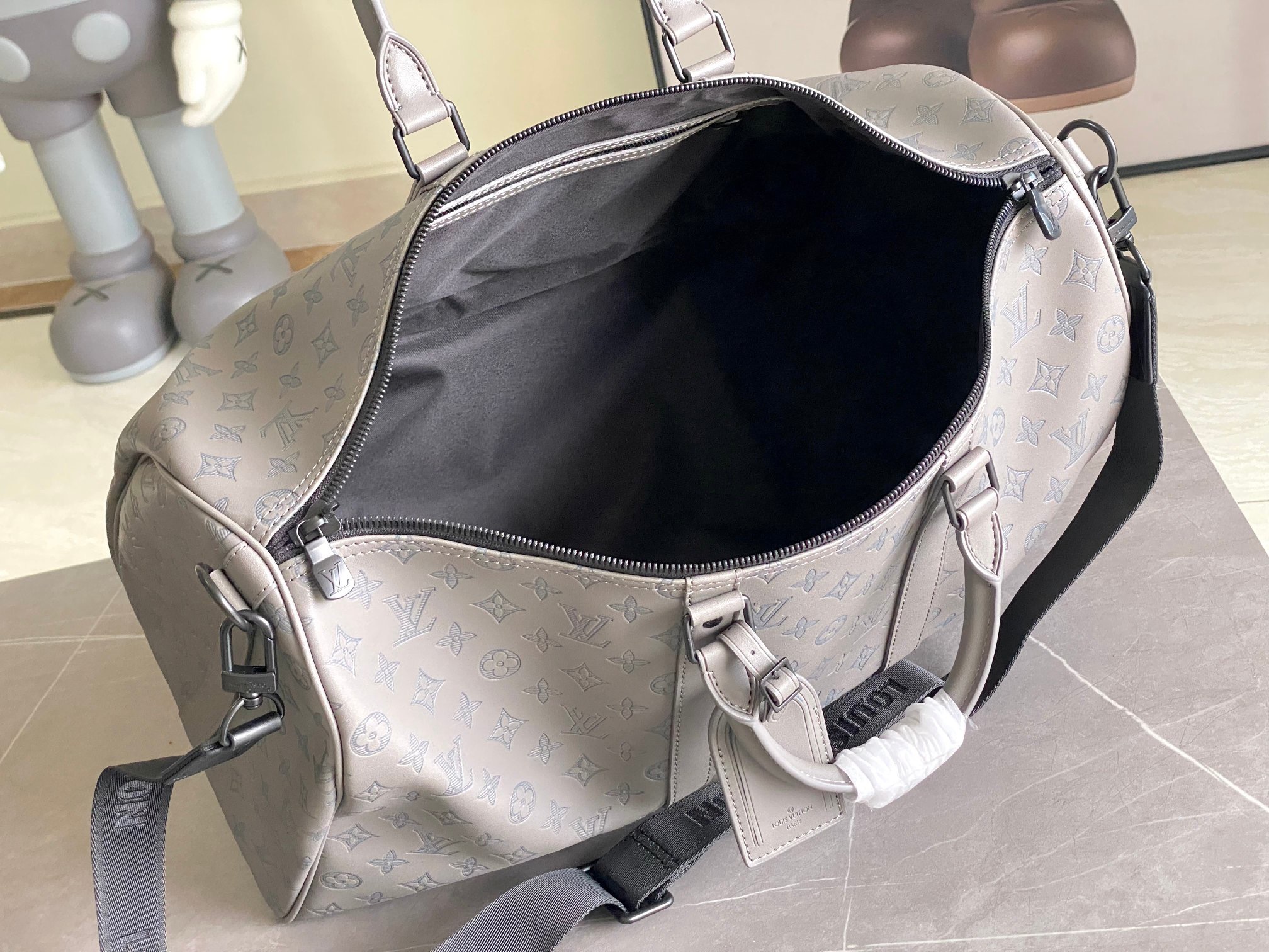 L*ouis V*uitton Top Bag