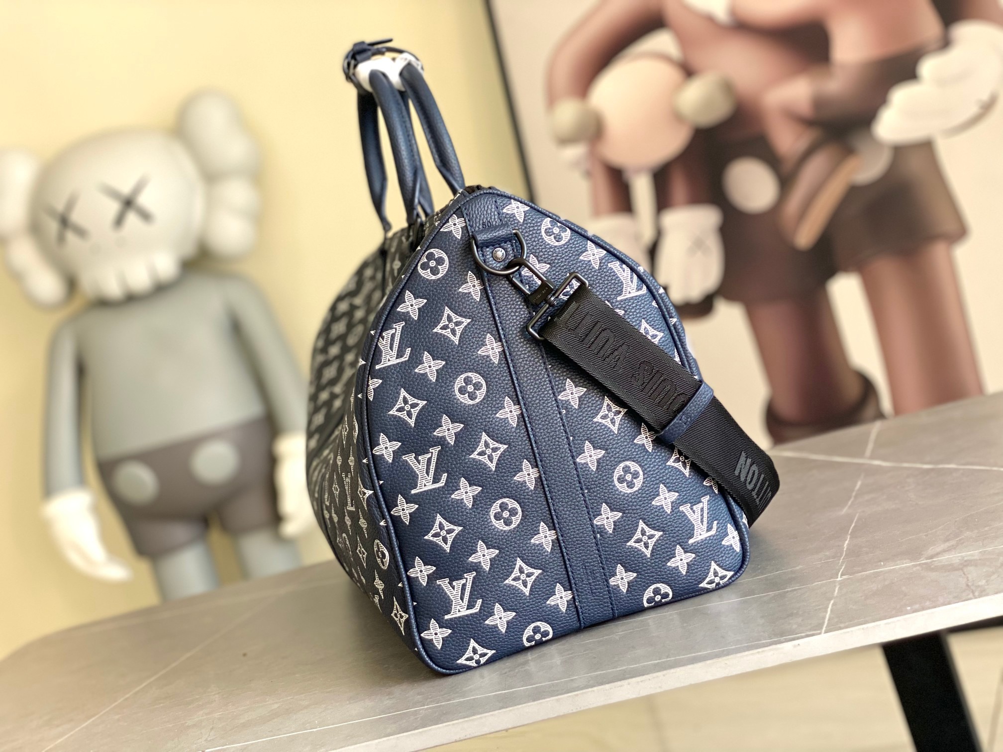 L*ouis V*uitton Top Bag
