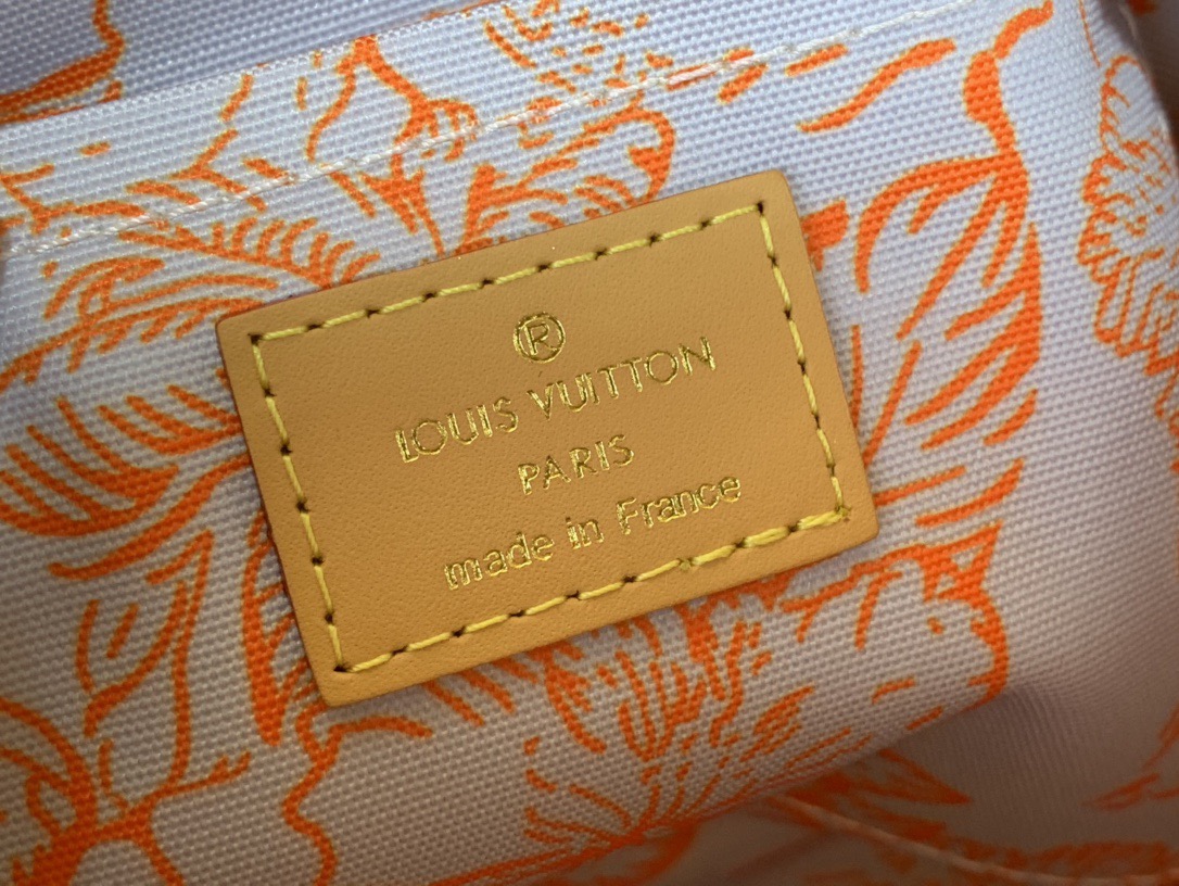 L*ouis V*uitton Top Bag