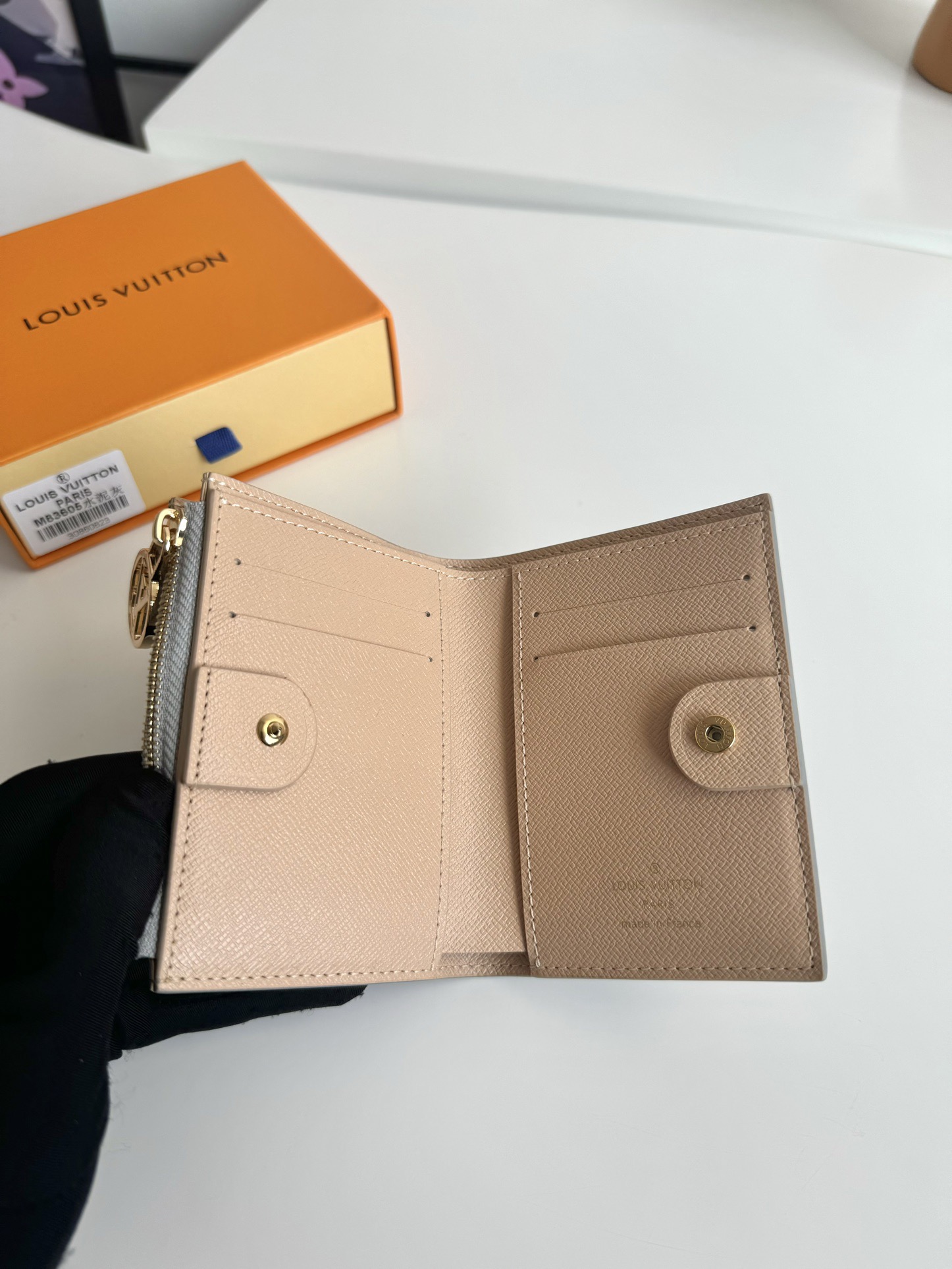 L*ouis V*uitton Top Bag