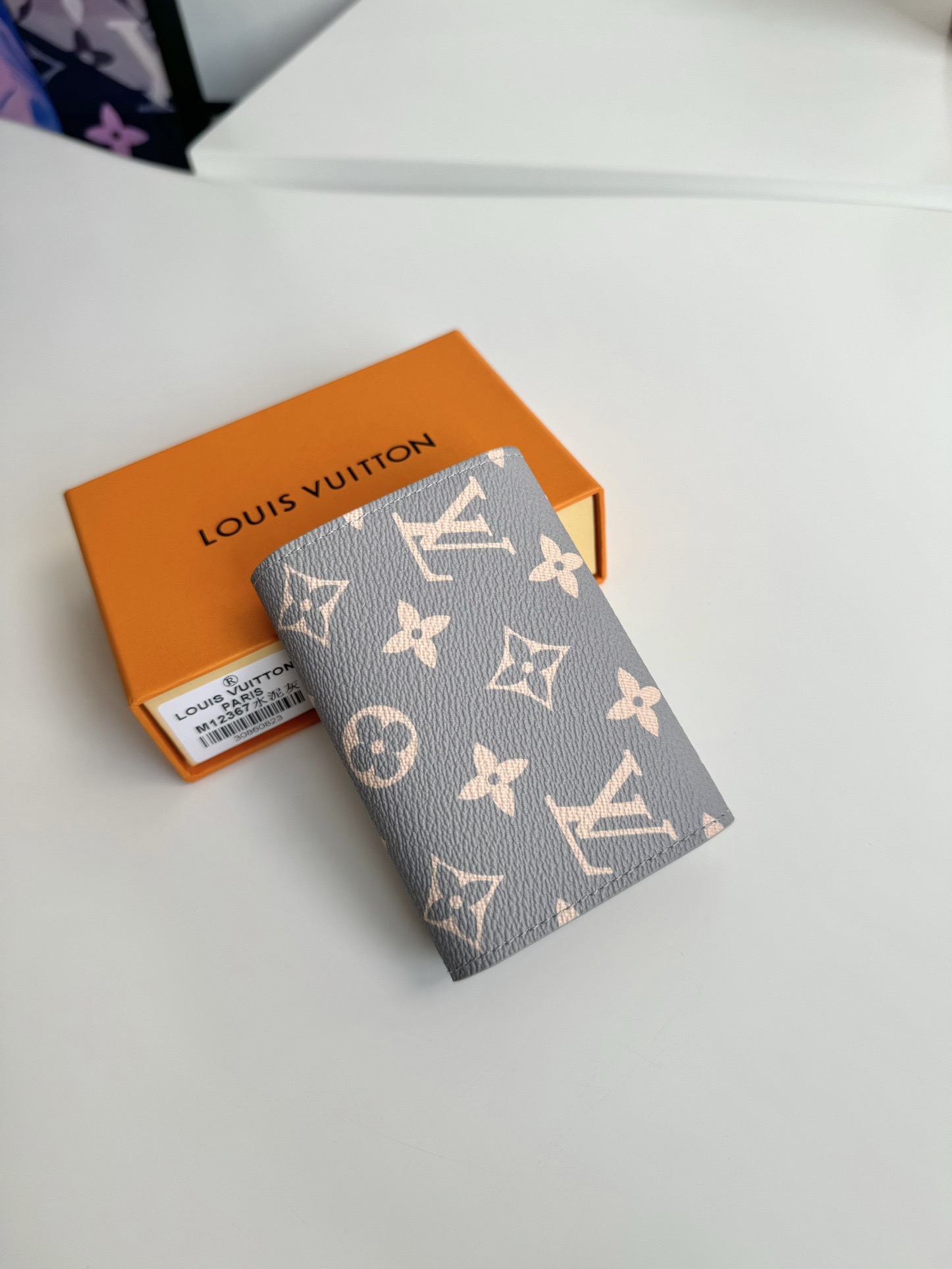 L*ouis V*uitton Top Bag