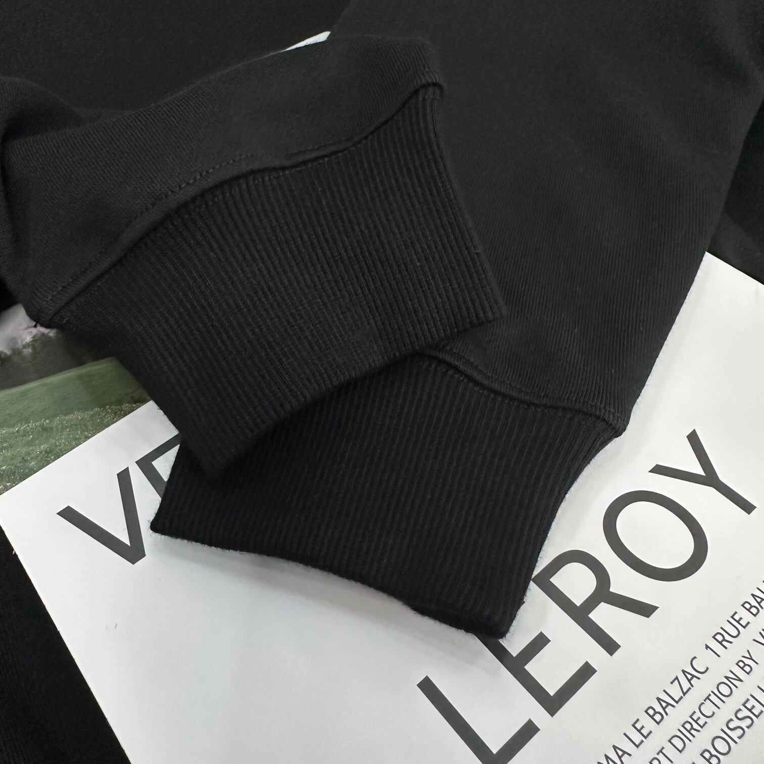 Men Sweater Top Quality