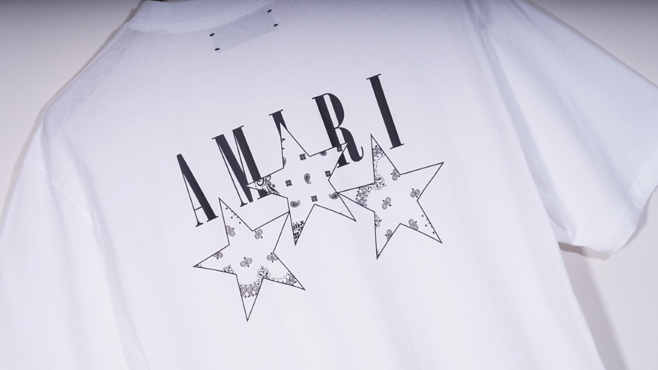 Men T-shirt Top Quality