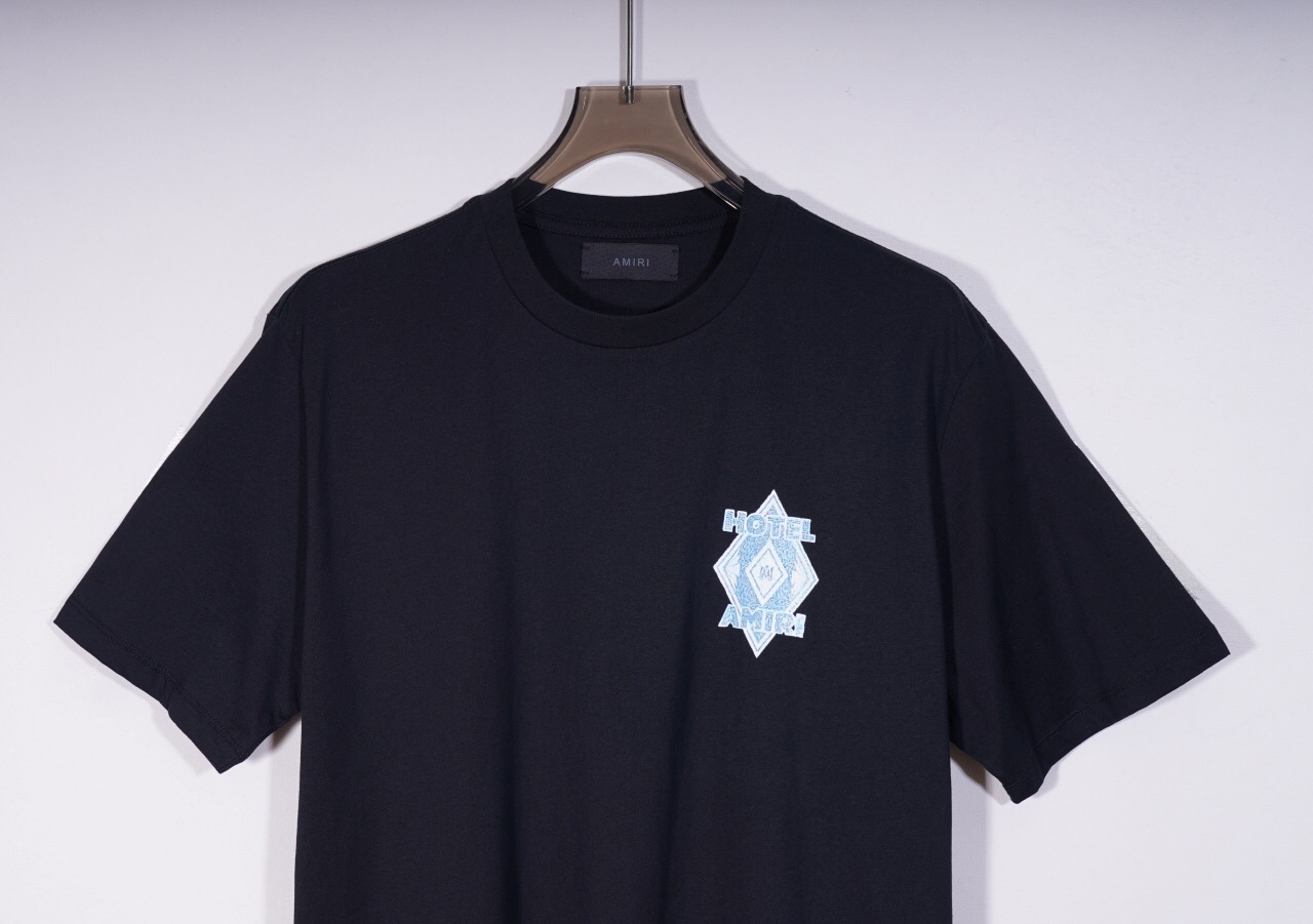 Men T-shirt Top Quality