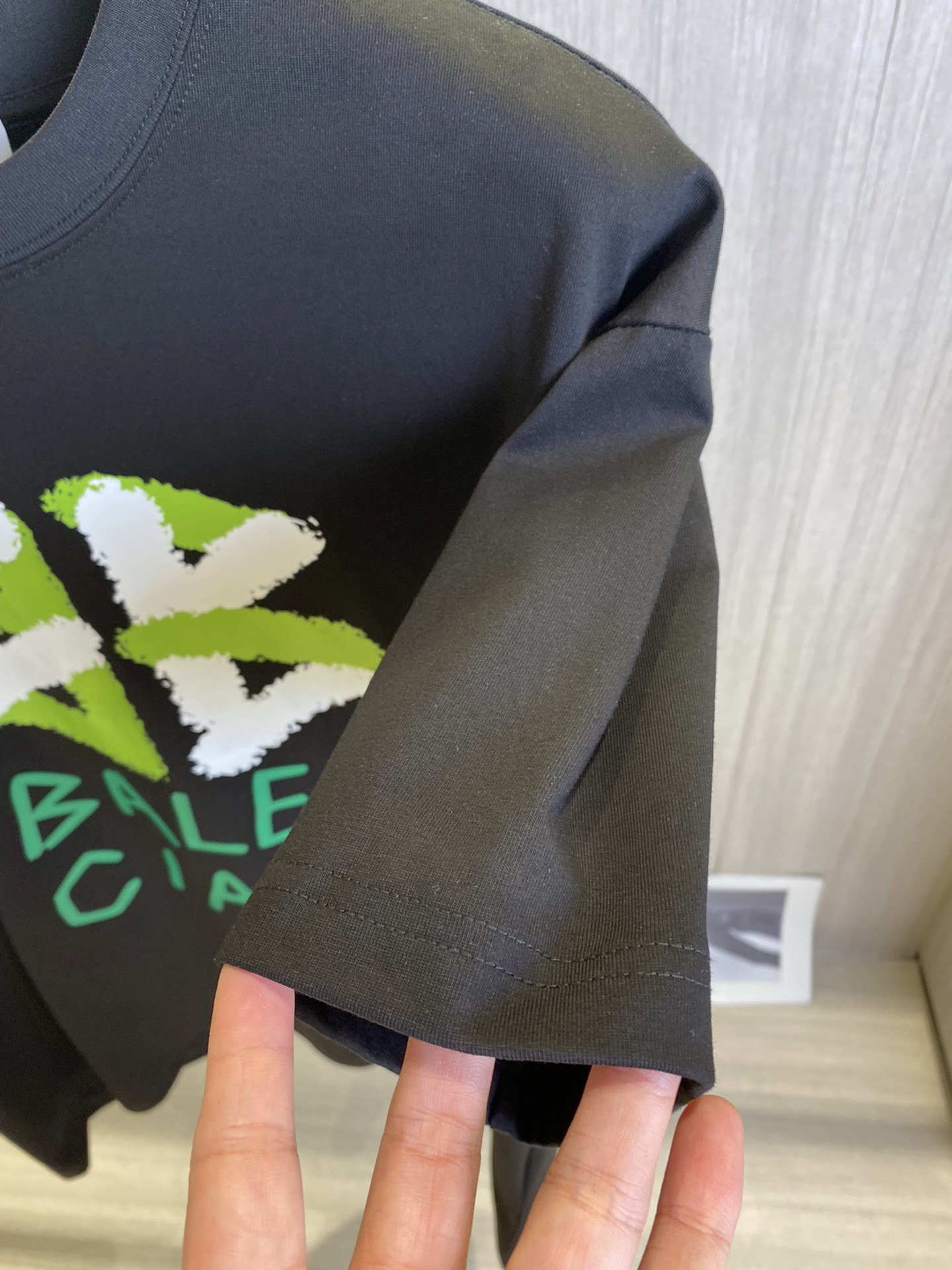 Men T-shirt Top Quality