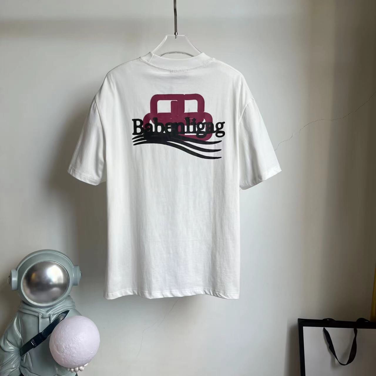 Men T-shirt Top Quality