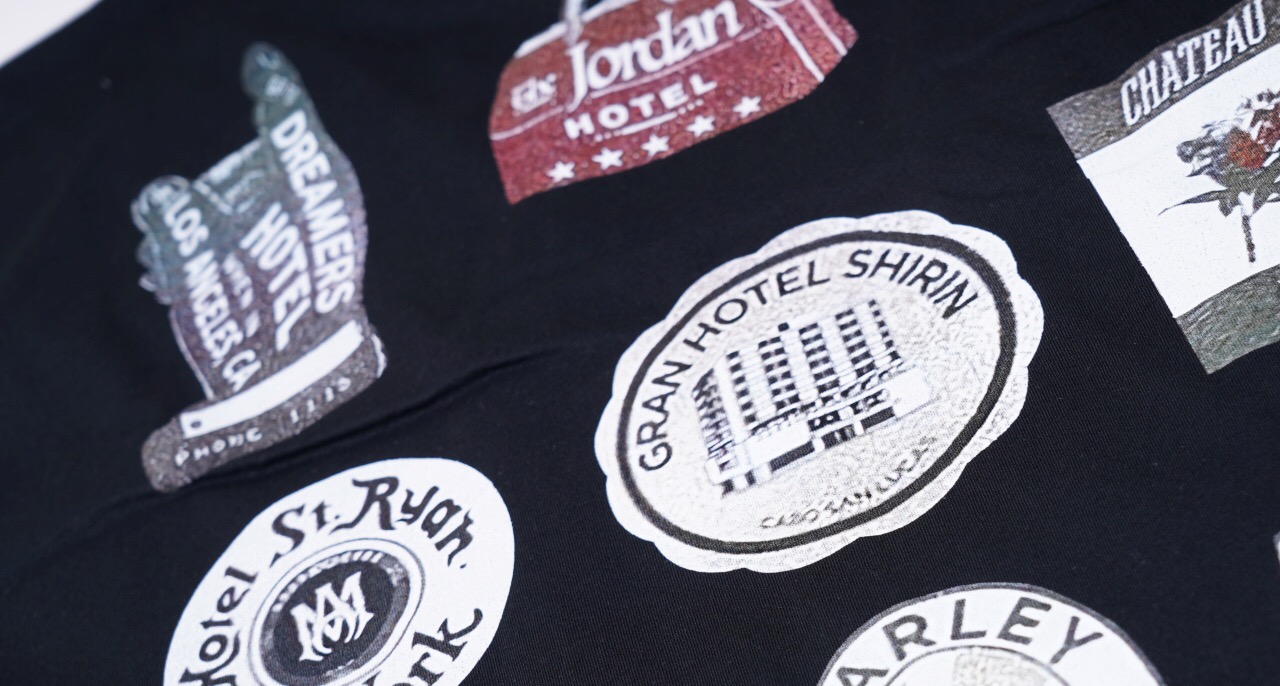 Men T-shirt Top Quality