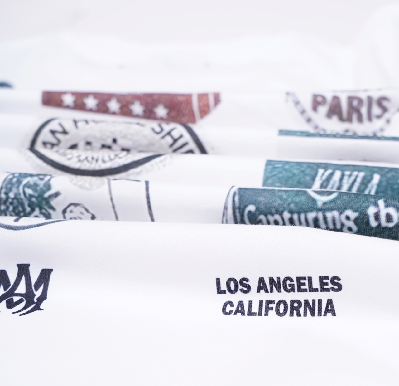 Men T-shirt Top Quality