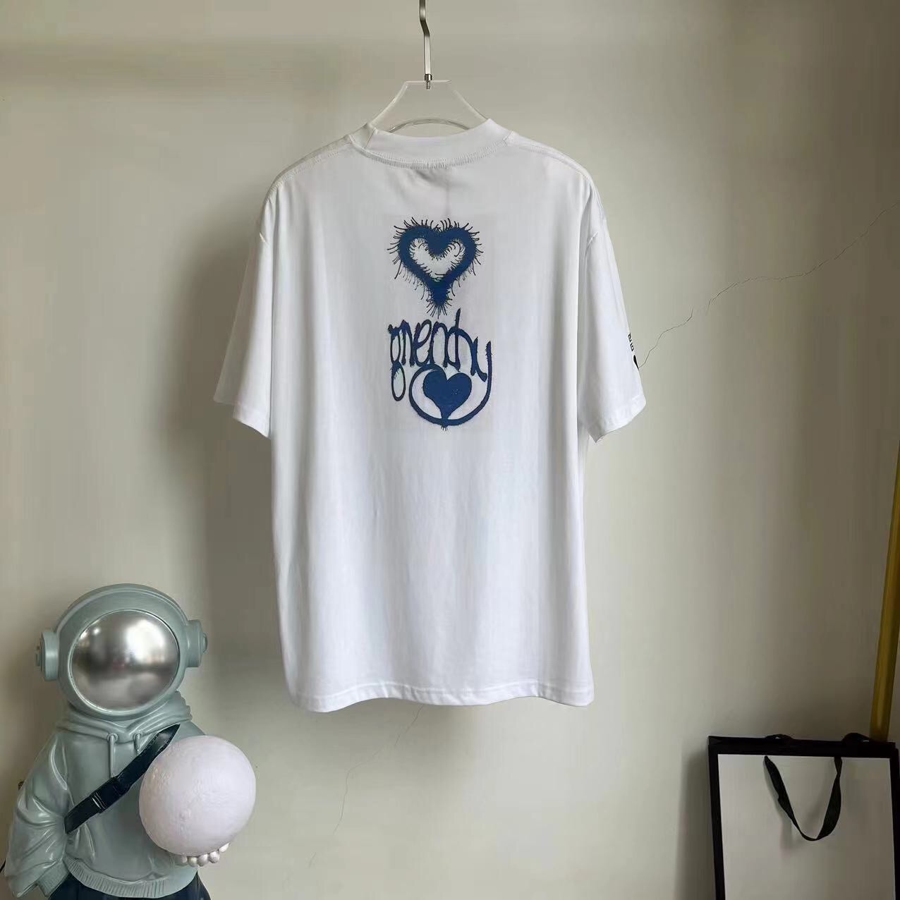 Men T-shirt Top Quality
