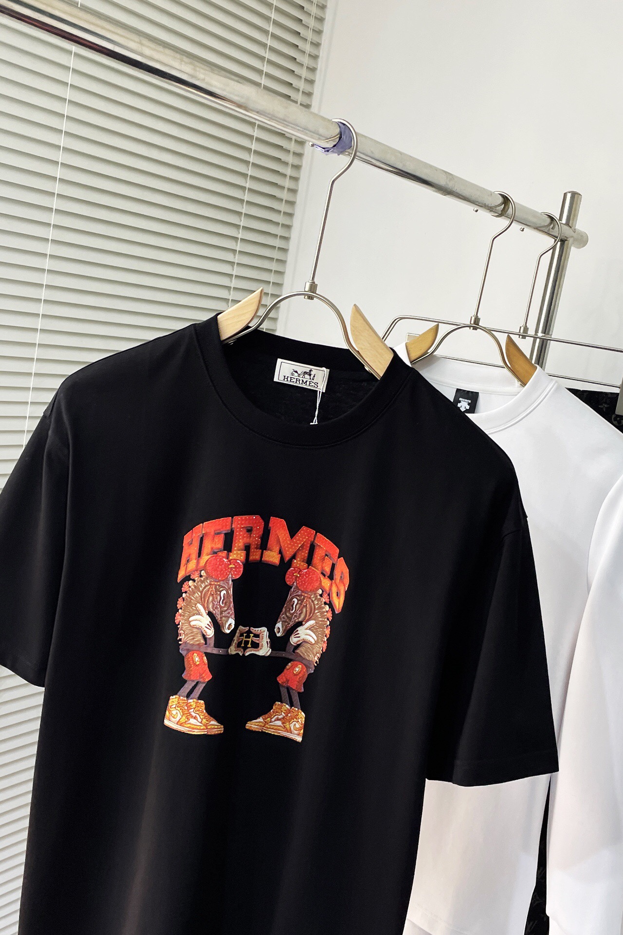 Men T-shirt Top Quality