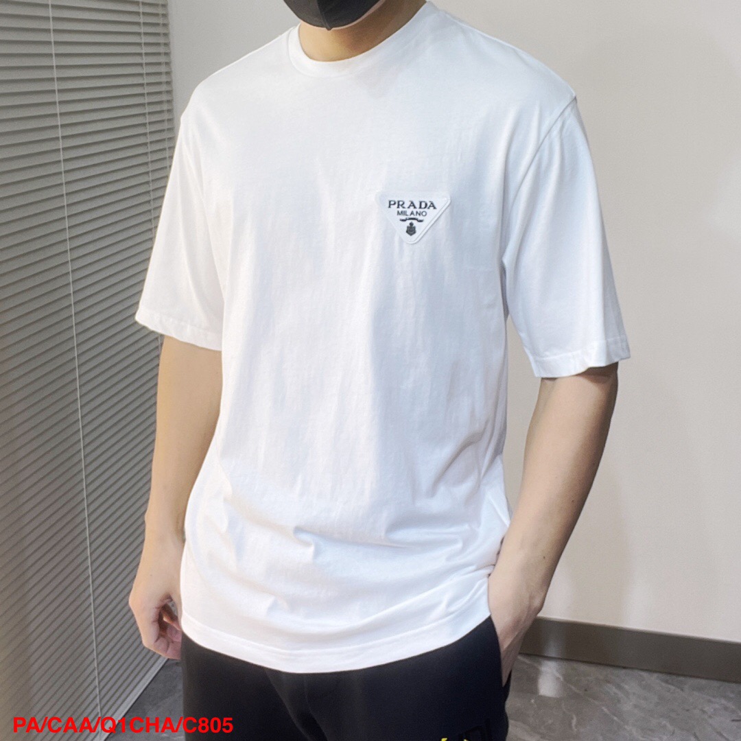 Men T-shirt Top Quality