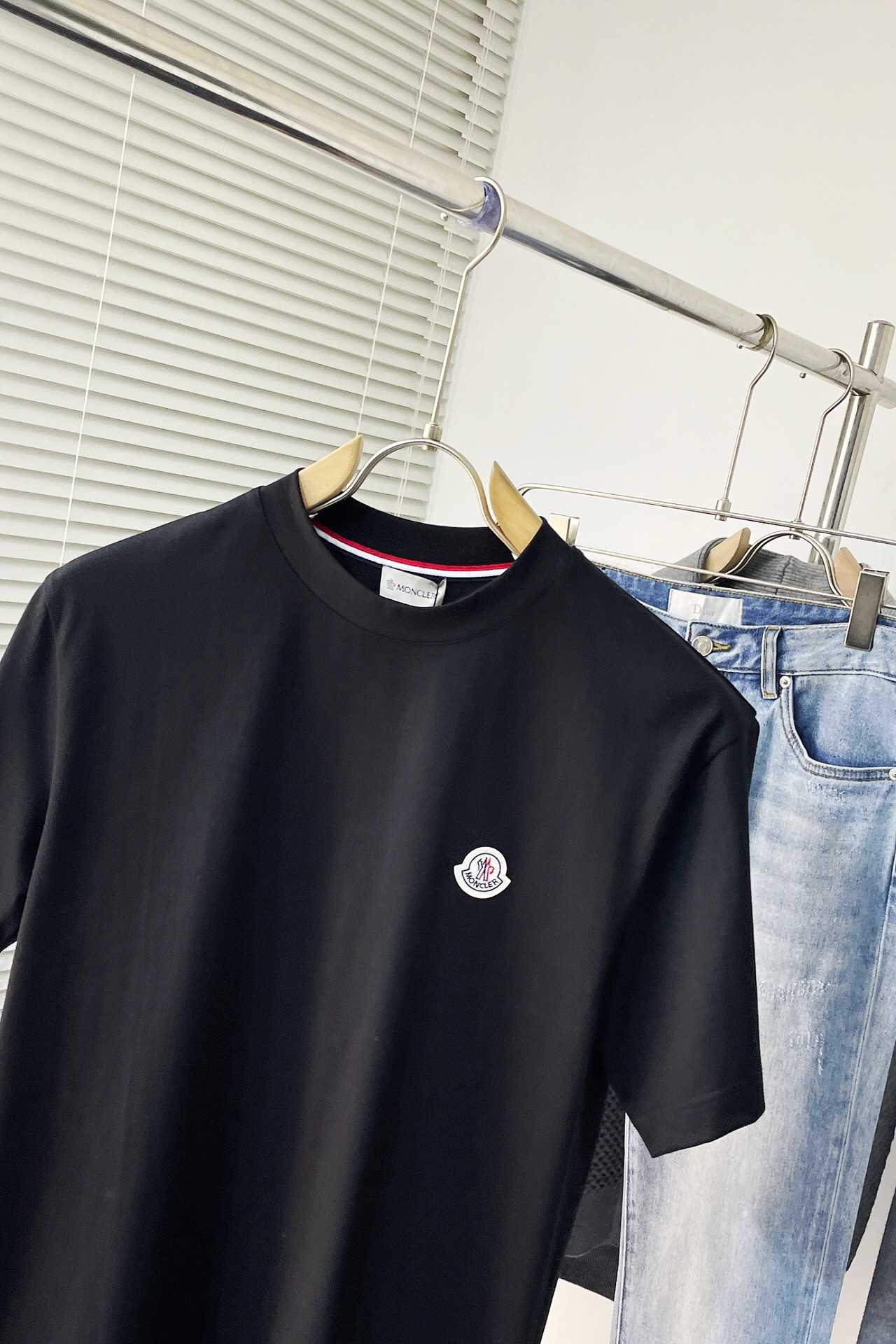 Men T-shirt Top Quality