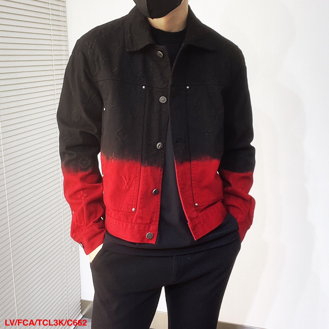 Men Jacket Top Quality