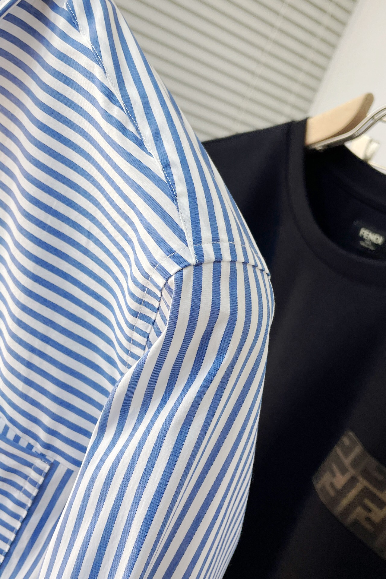 Men Shirt Top Quality