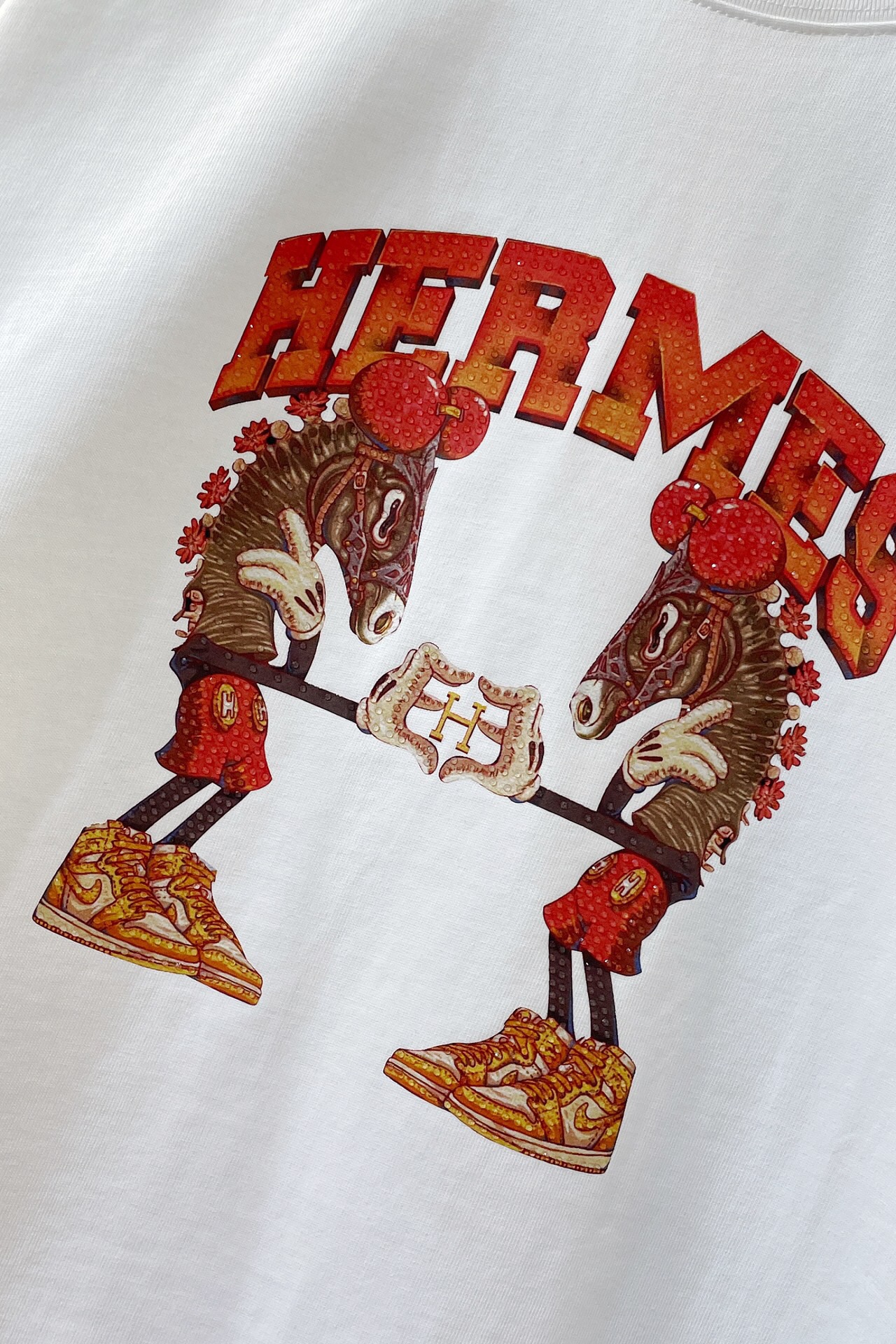 Men T-shirt Top Quality