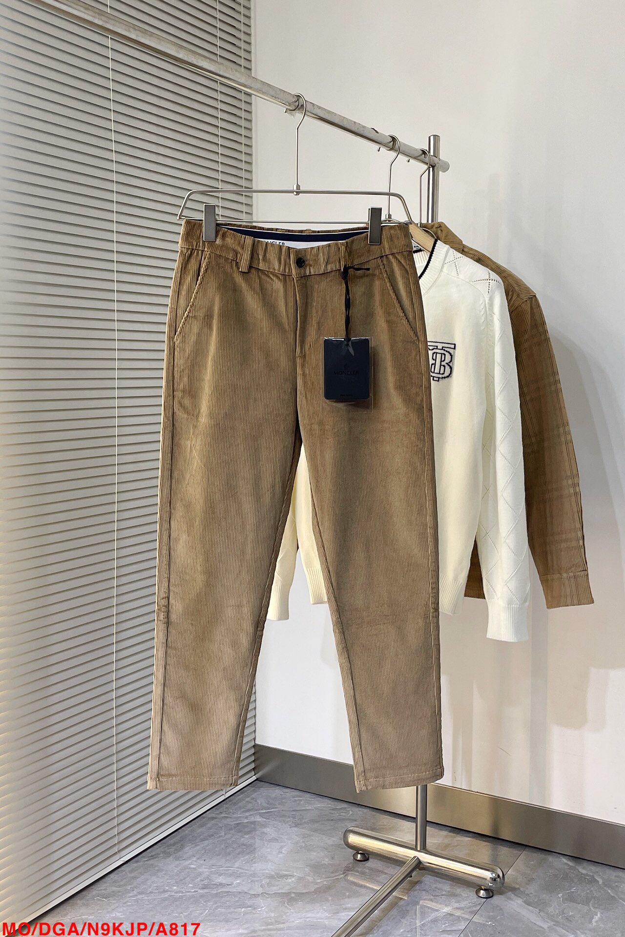 Men Pants Top Quality