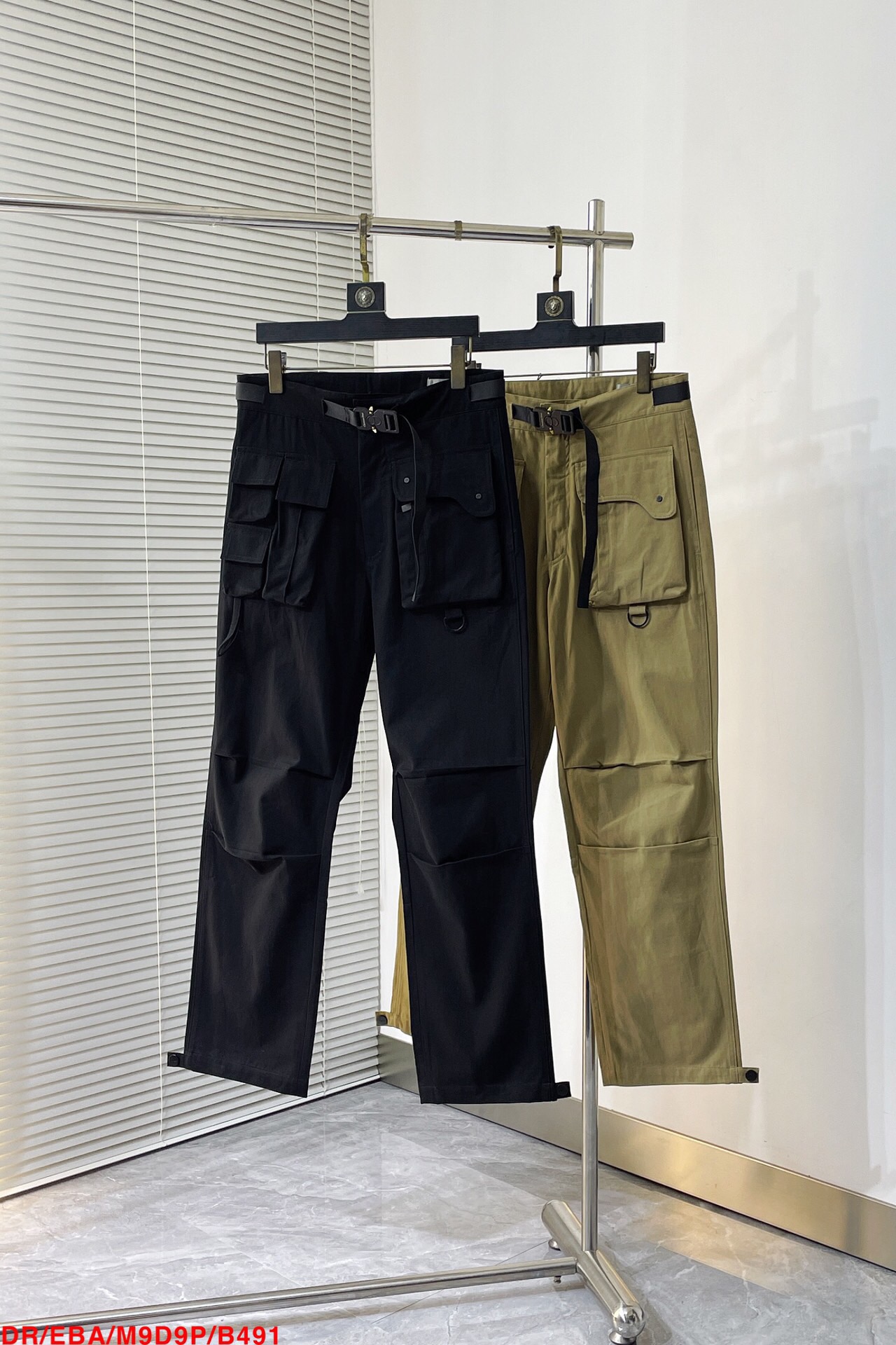 Men Pants Top Quality