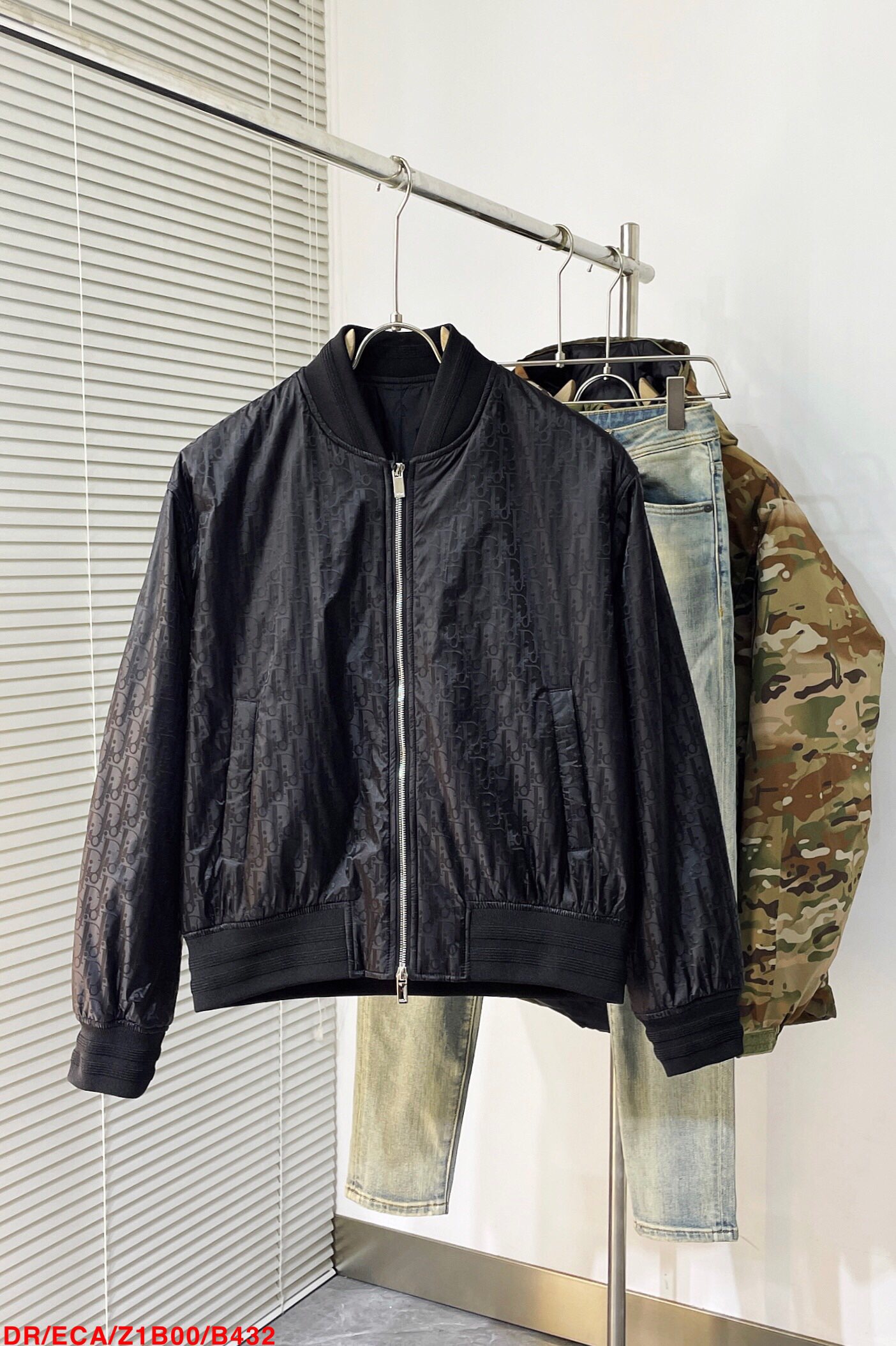 Men Jacket Top Quality