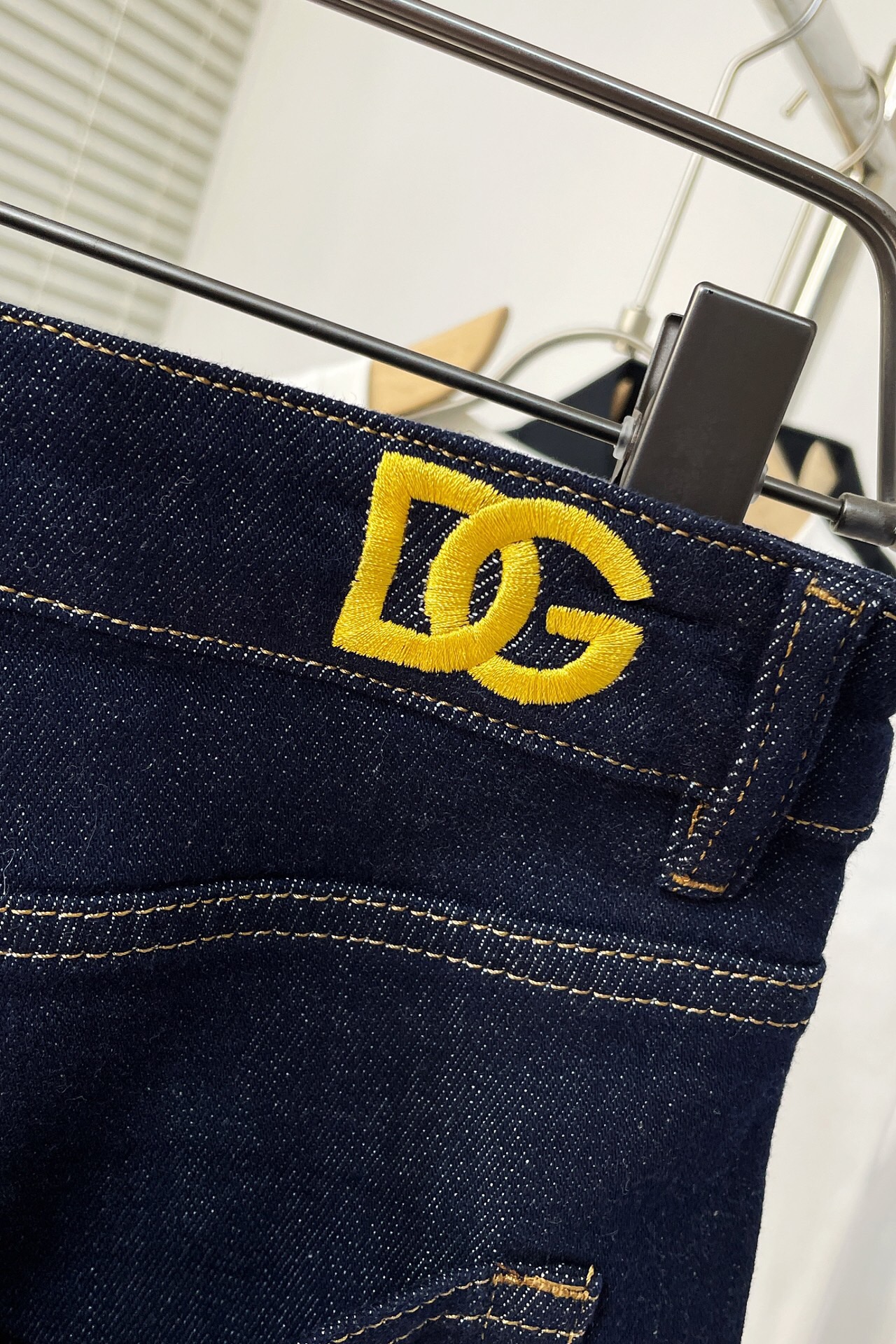 Men Jeans Top Quality