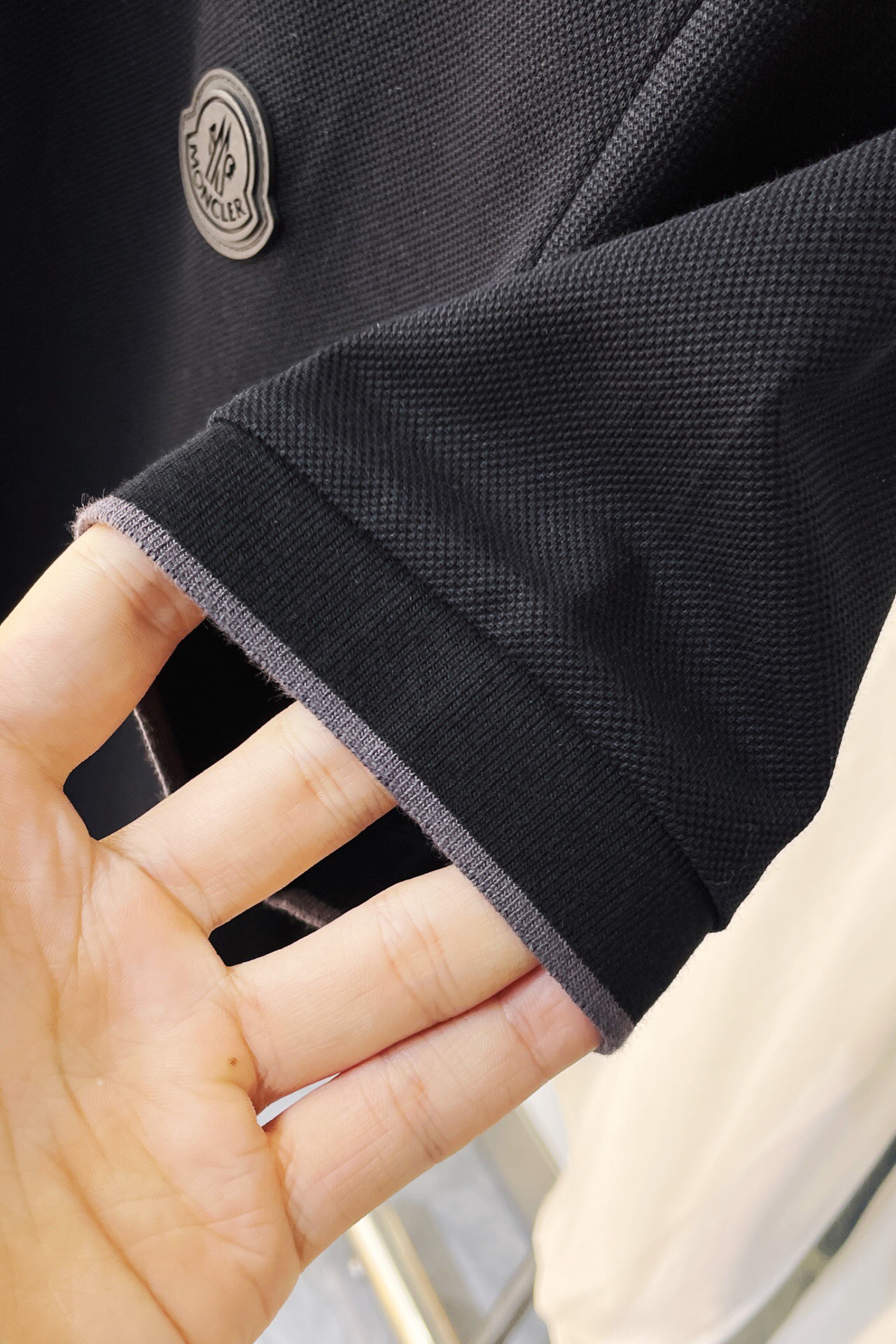 Men T-shirt Top Quality