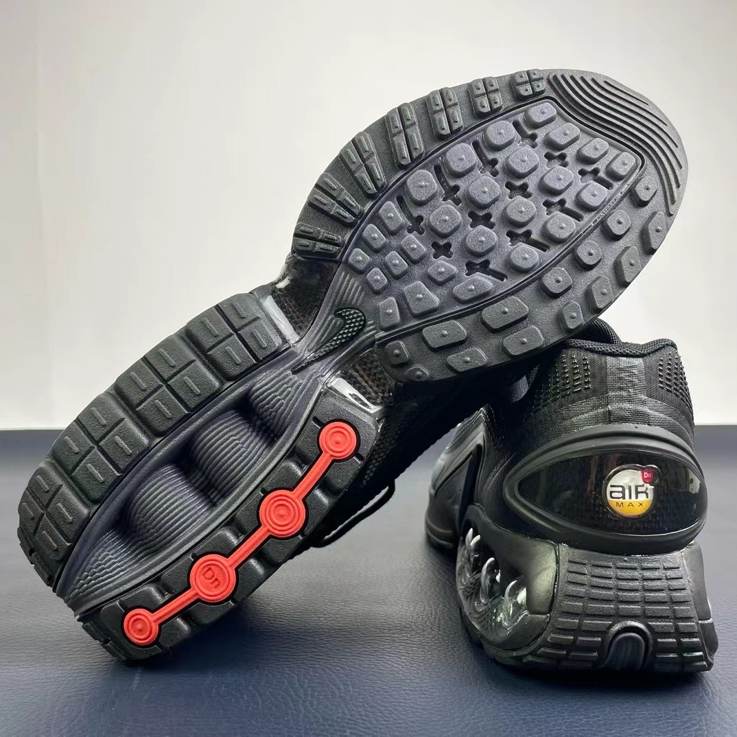 Nike Air Max Dn+LW )