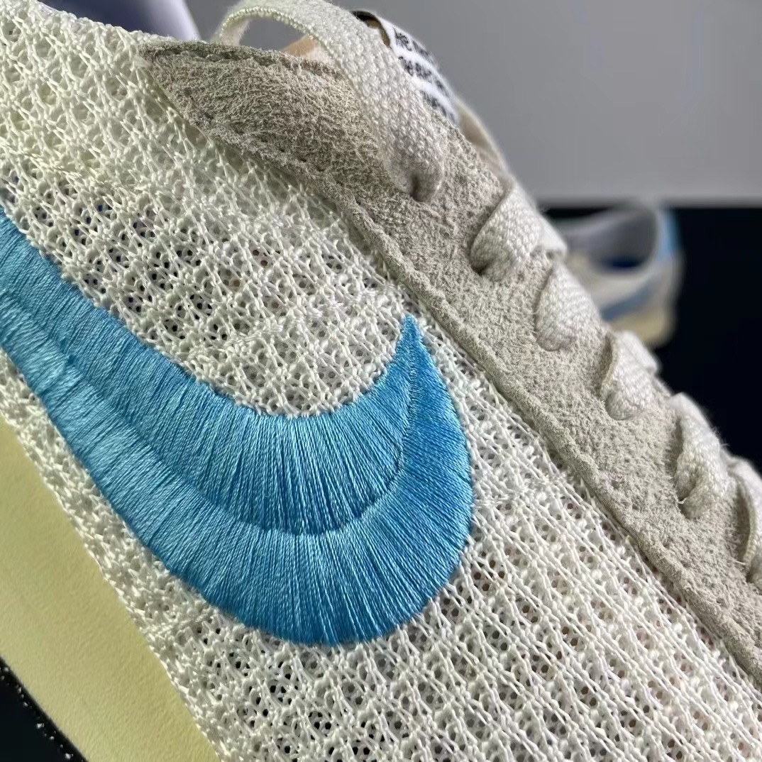 S.tussy Nike Roshe run Ld-1000