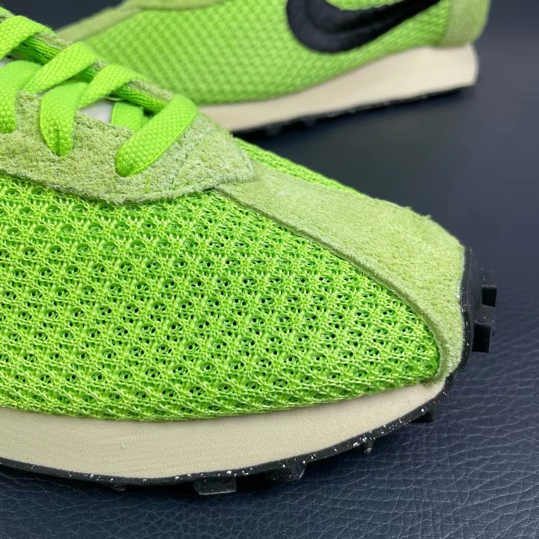 S.tussy Nike Roshe run Ld-1000