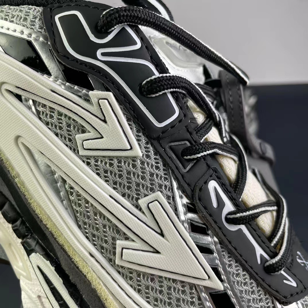 Men Women O*ff W*hite Top Sneakers