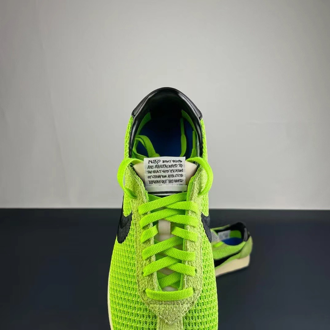 S.tussy Nike Roshe run Ld-1000