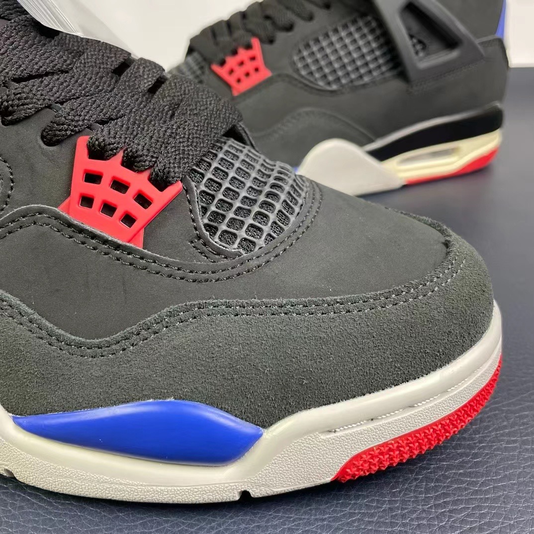 Air Jordan 4 AJ4
