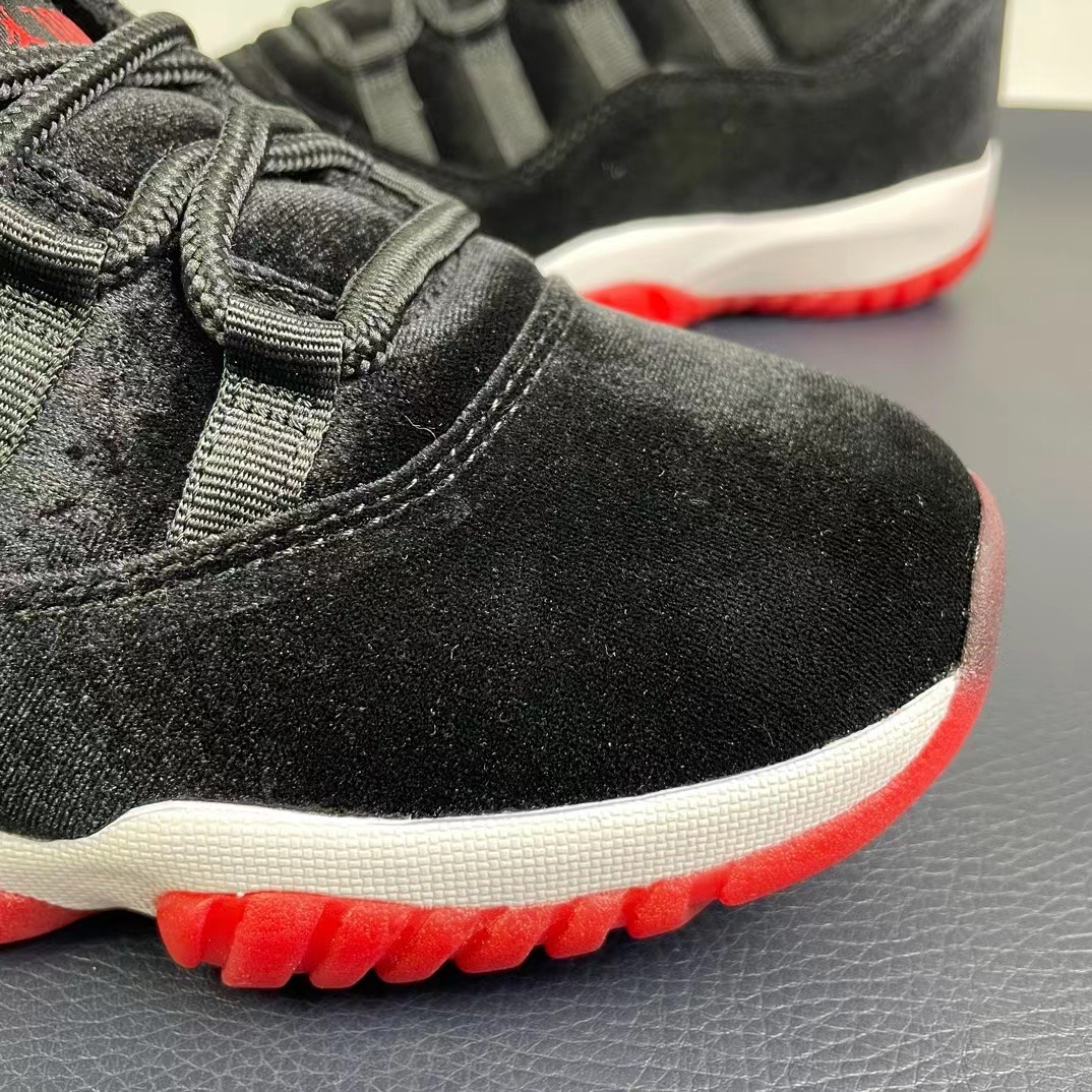 NIKE Air Jordan 11（）