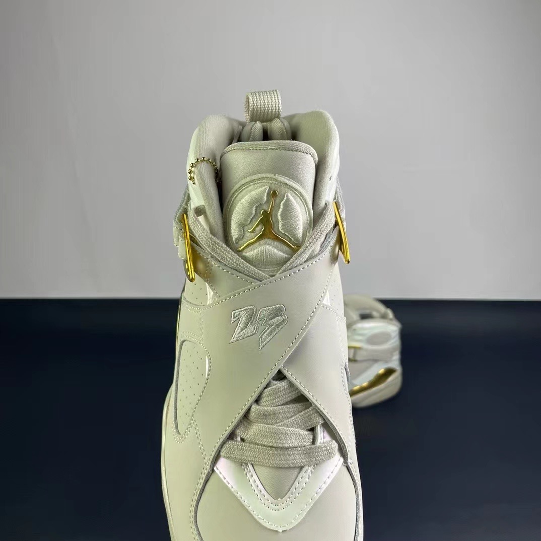 Air Jordan 8 sneaker Air Jordan 8 Retro