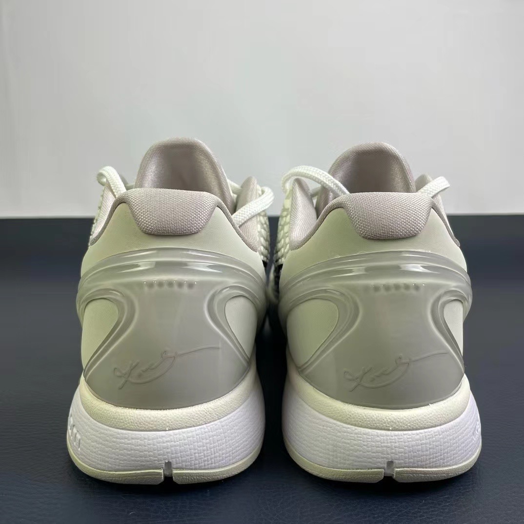 Copy Nike zoom kobe6