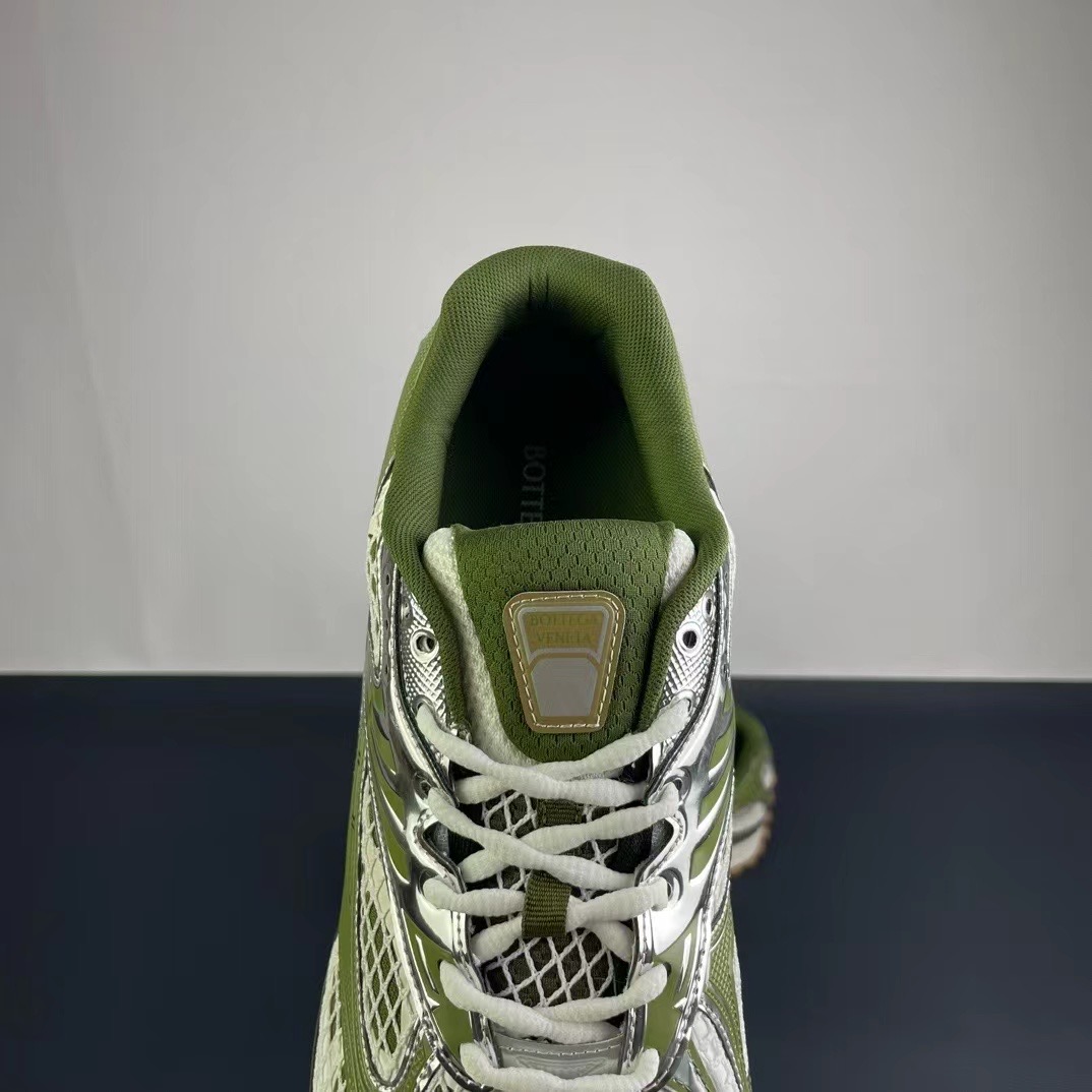 Women B*ottega V*eneta Top Sneakers