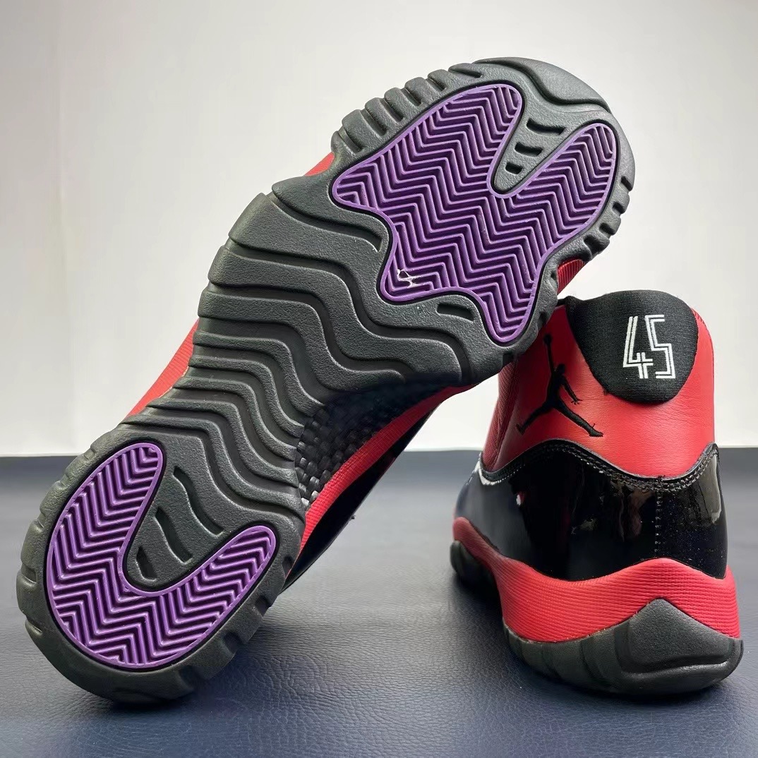 NIKE Air Jordan 11（）