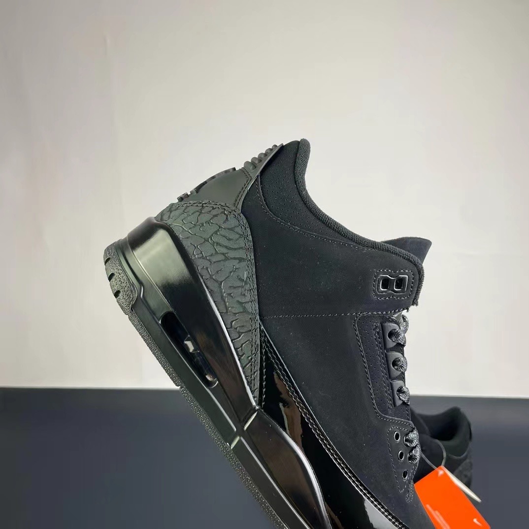 NIKE Air Jordan 3