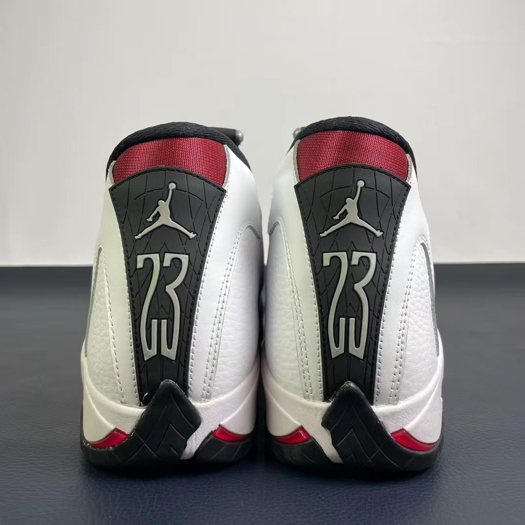 Air Jordan 14