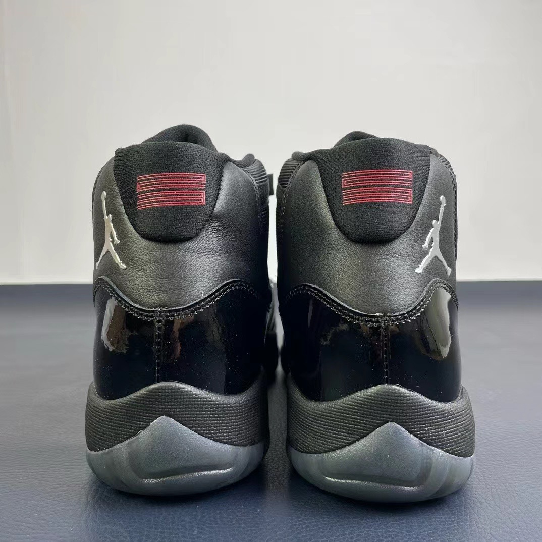 NIKE Air Jordan 11（）