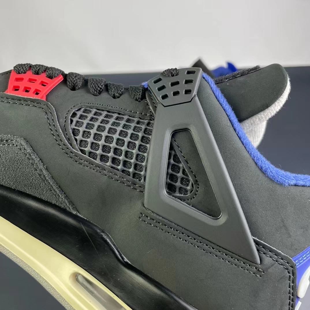 Air Jordan 4 AJ4