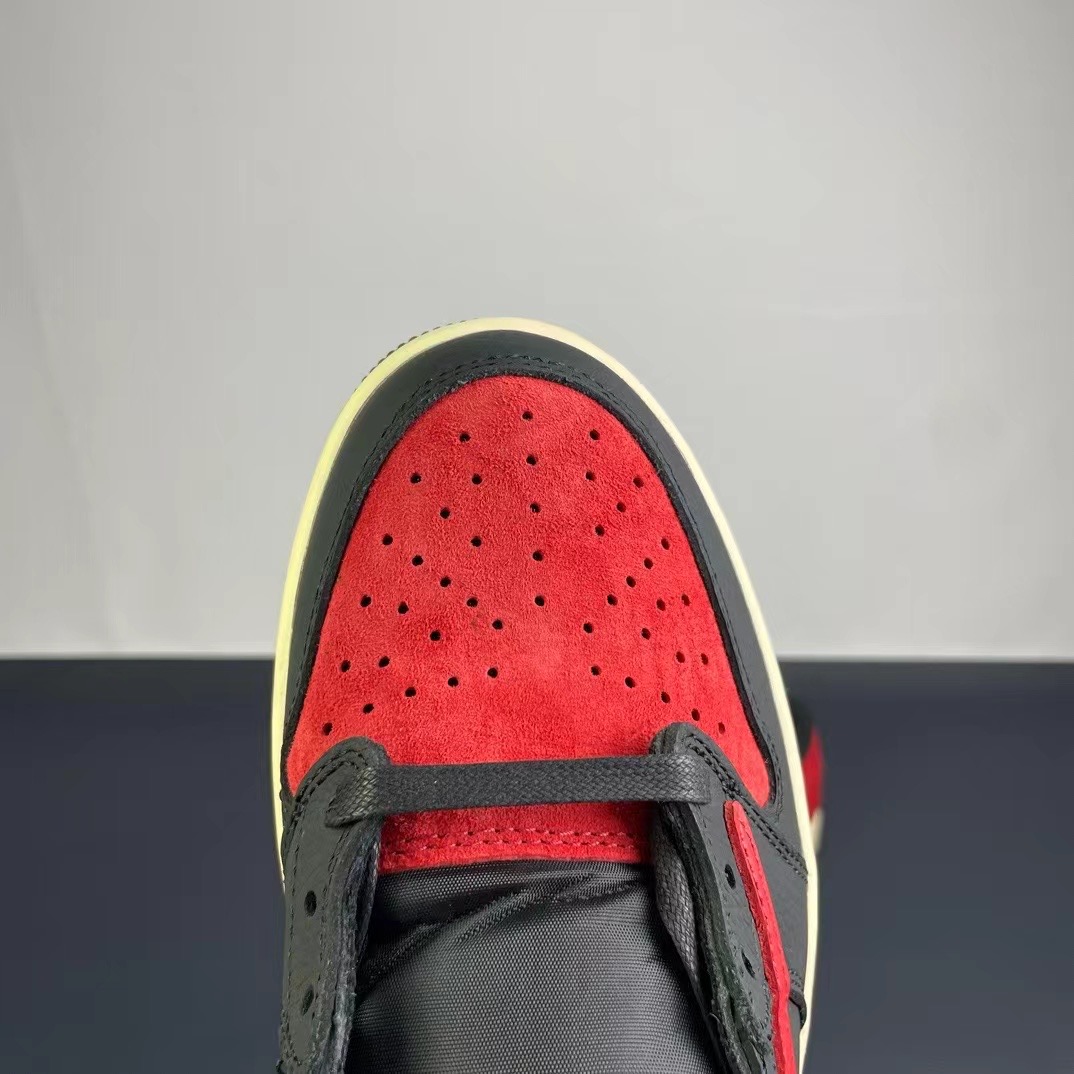 Air Jordan 1 Low AJ1