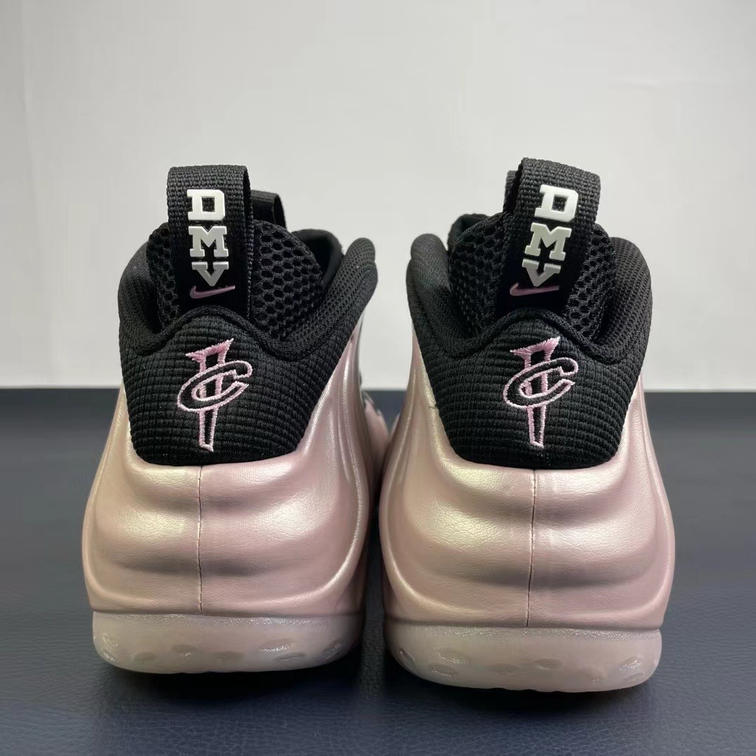 from Air Foamposite Pro