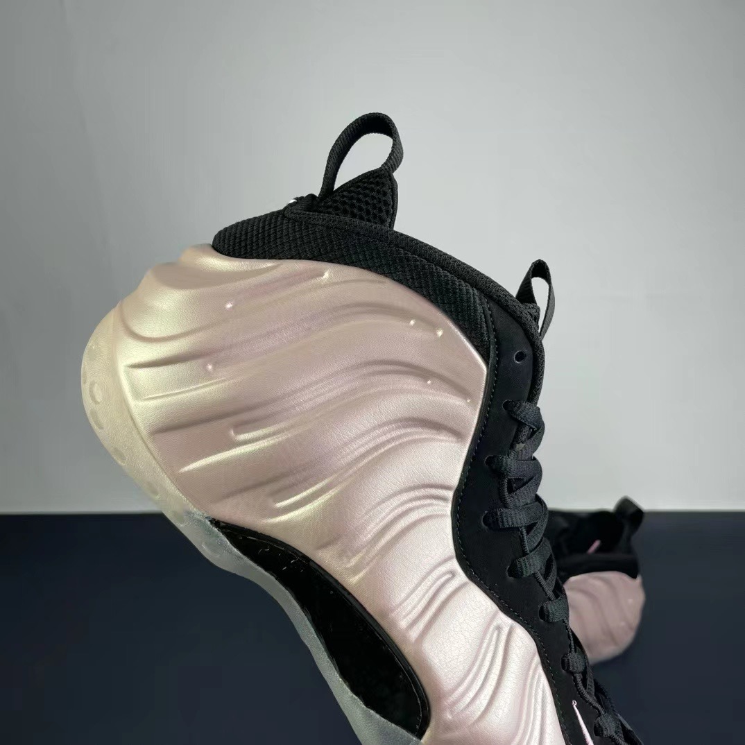 from Air Foamposite Pro