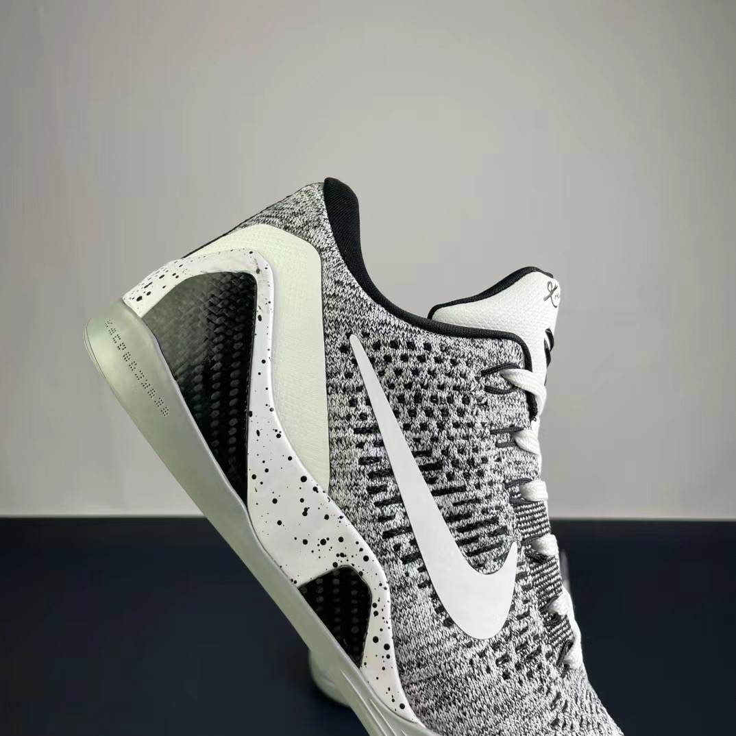Nike zoom kobe9