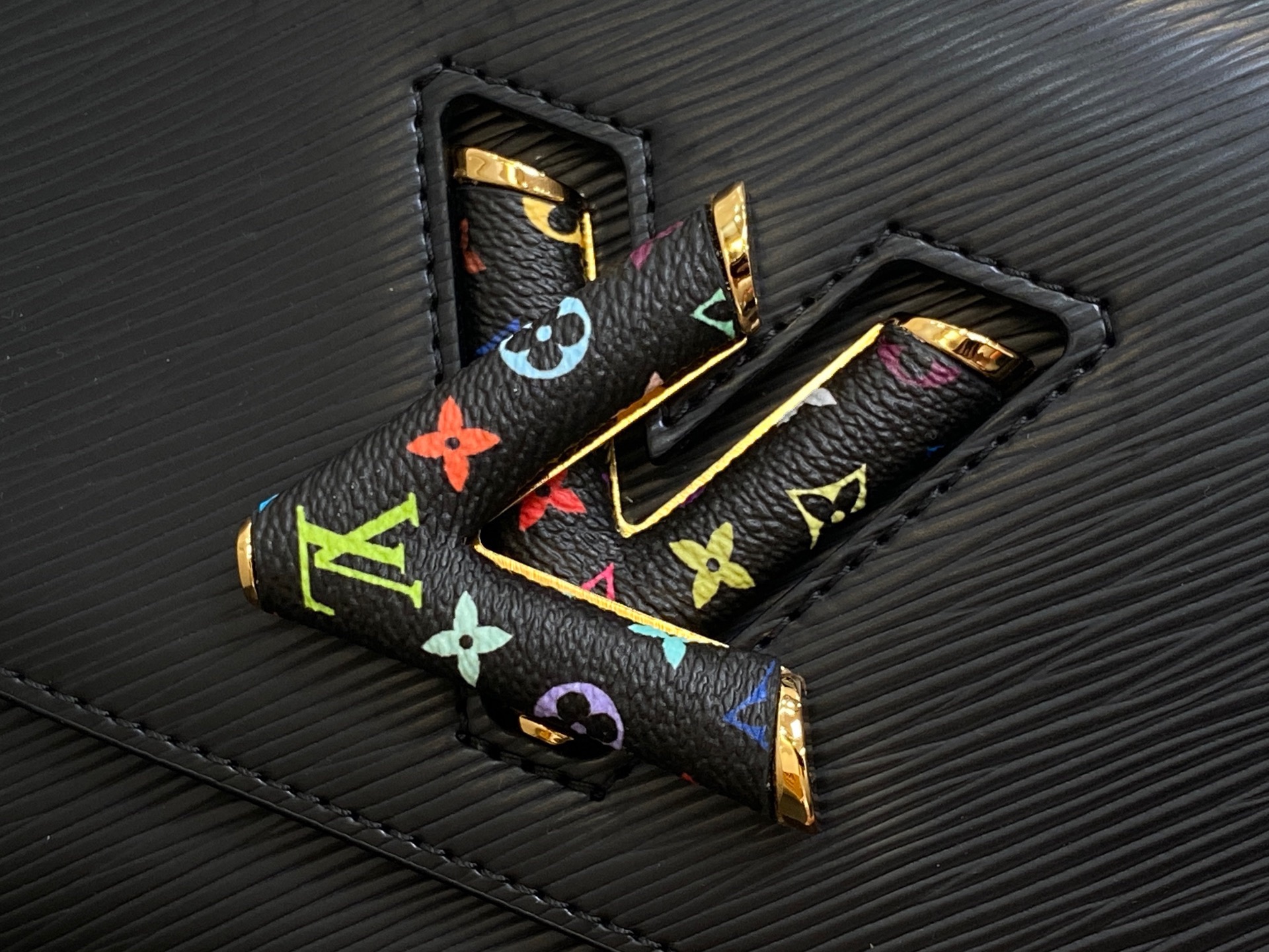 L*ouis V*uitton Top Bag