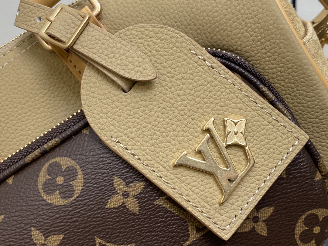 L*ouis V*uitton Top Bag